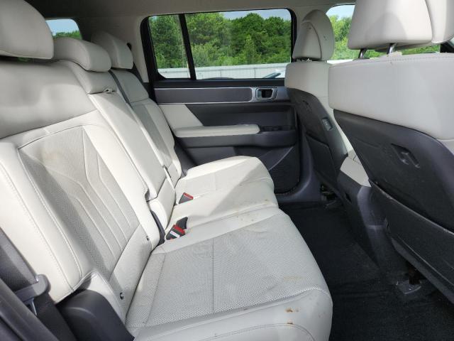 2024 HYUNDAI SANTA FE SEL 5NMP24GL5RH012190