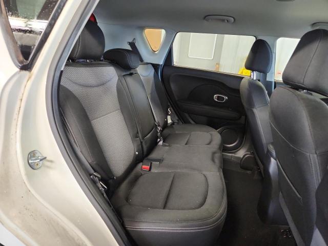 2017 KIA SOUL + - KNDJP3A51H7492438