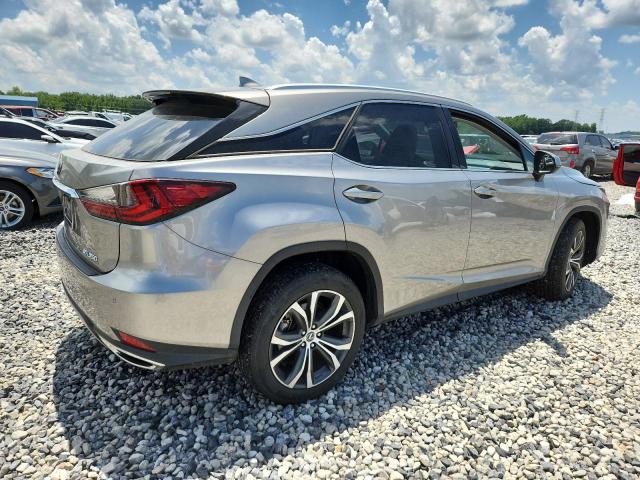 2021 LEXUS RX 350 2T2HZMAA5MC190652
