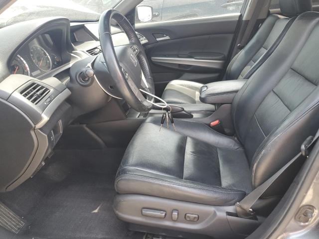 2010 HONDA ACCORD EXL - 1HGCP2F88AA160206