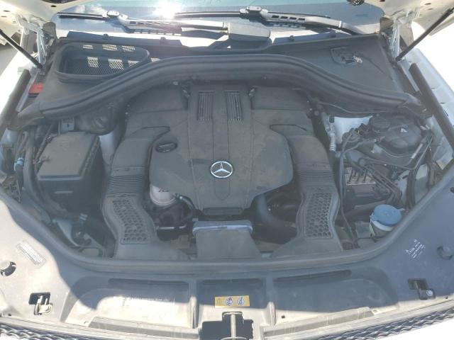 2016 MERCEDES-BENZ GL 450 4MA 4JGDF6EE0GA697290