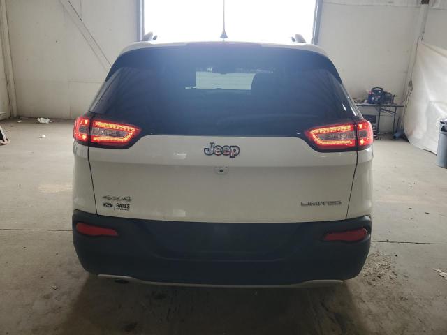2017 JEEP CHEROKEE L - 1C4PJMDB7HD234882