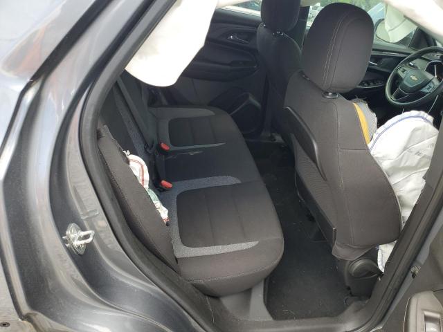 2022 CHEVROLET TRAILBLAZER LT KL79MPSL5NB043379