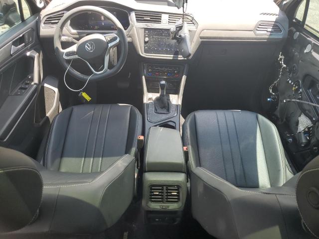 2023 VOLKSWAGEN TIGUAN SE 3VVNB7AX1PM012798