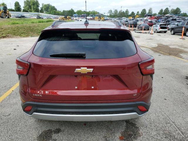 2025 CHEVROLET TRAX 1LT - KL77LHEPXSC167104