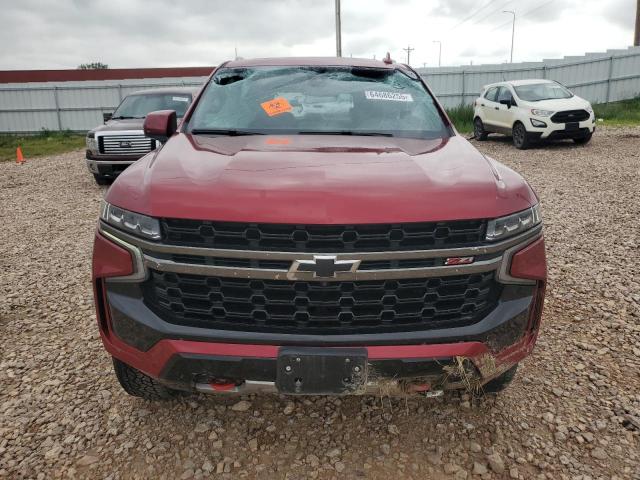 2021 CHEVROLET TAHOE K150 1GNSKPKD2MR168663