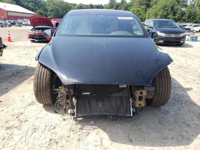 2024 TESLA MODEL X 7SAXCDE54RF445246