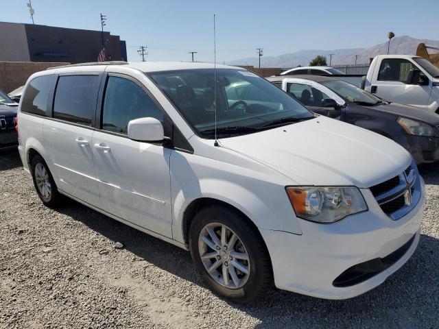 Vin: 2c4rdgcg0fr556644, lot: 62608895, dodge caravan sxt 20154