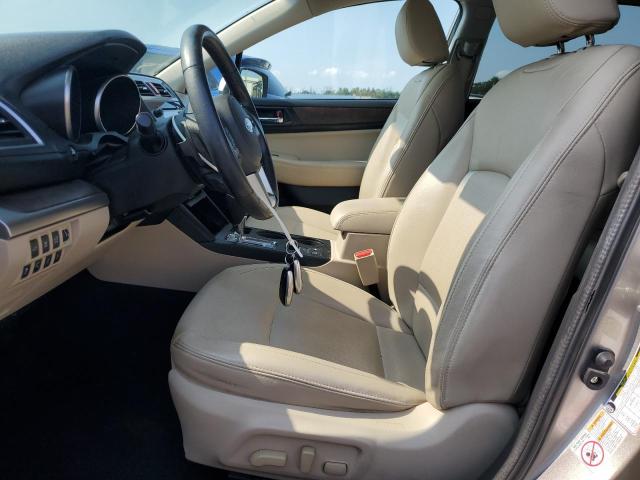 2016 SUBARU OUTBACK 3. 4S4BSENC1G3327773