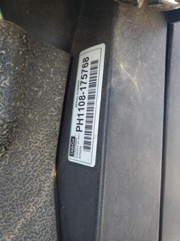 2011 CLUB CLUB CAR #3310672734