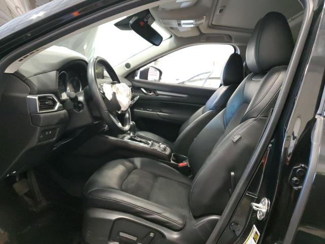 2020 MAZDA CX-5 TOURI JM3KFBCM7L0741436