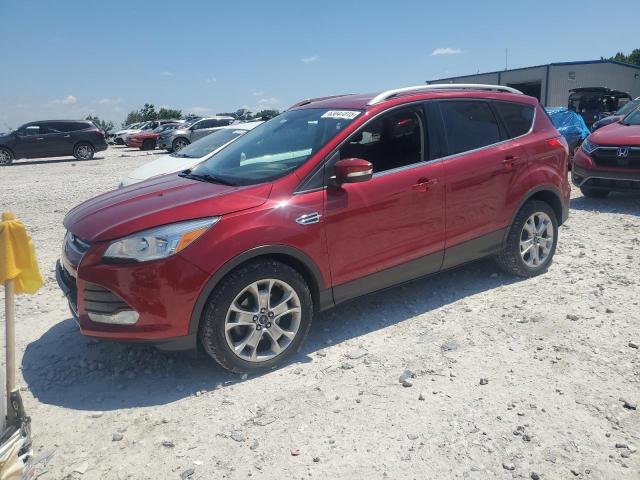 2014 FORD ESCAPE TIT - 1FMCU0JXXEUC75223