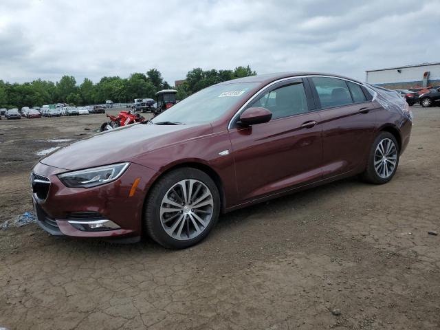 2019 BUICK REGAL ESSE W04GP6SX9K1073446