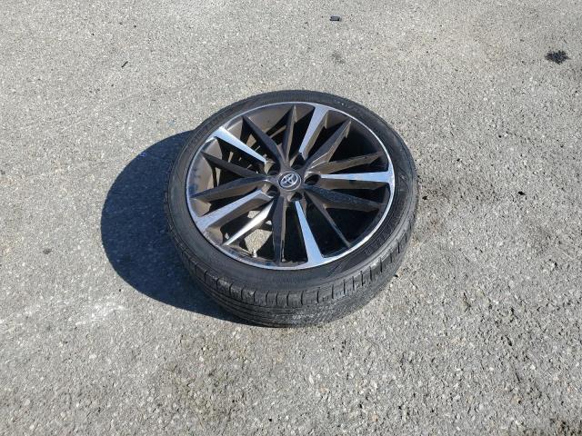 2019 TOYOTA CAMRY XSE 4T1B61HK8KU835936