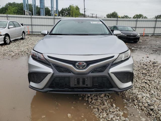 2022 TOYOTA CAMRY SE - 4T1G11AK1NU663168