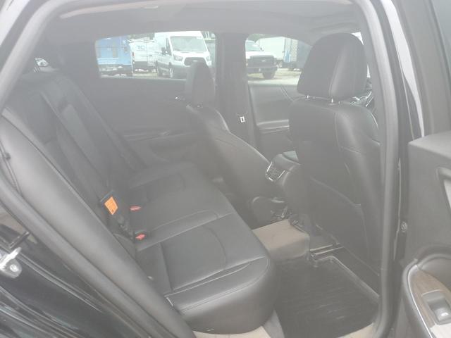 2017 CHEVROLET MALIBU PRE - 1G1ZH5SX3HF176243