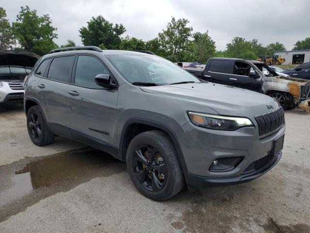 2023 JEEP CHEROKEE A 1C4PJMMB7PD107600
