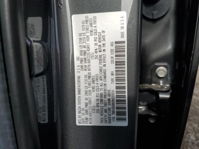 2024 MAZDA CX-50 PREF 7MMVABBM8RN203006