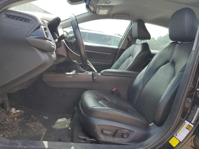 2022 TOYOTA CAMRY XSE 4T1K61AK6NU717415