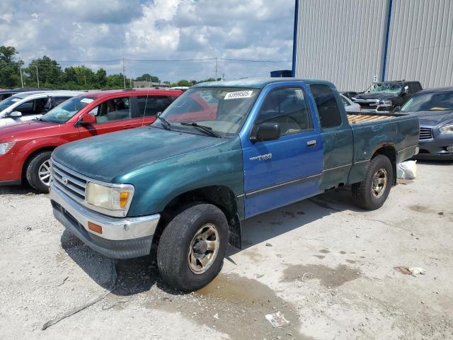 TOYOTA T100 XTRAC