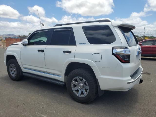 2011 TOYOTA 4RUNNER SR - JTEZU5JR1B5023343