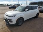 2021 KIA SOUL LX - KNDJ23AU8M7788430