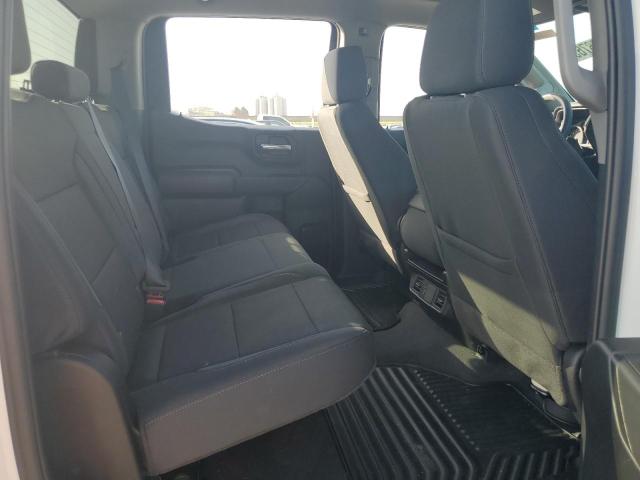 2025 GMC SIERRA C15 1GTPHAED7SZ122233