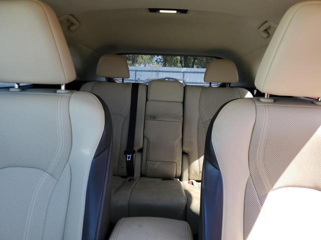 2019 LEXUS RX 350 BAS 2T2ZZMCA5KC132345