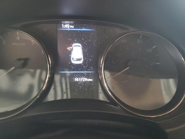 2018 NISSAN ROGUE S JN8AT2MT1JW461657