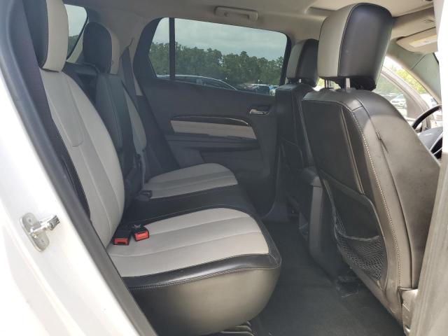 2016 GMC TERRAIN DE 2GKFLRE32G6349109