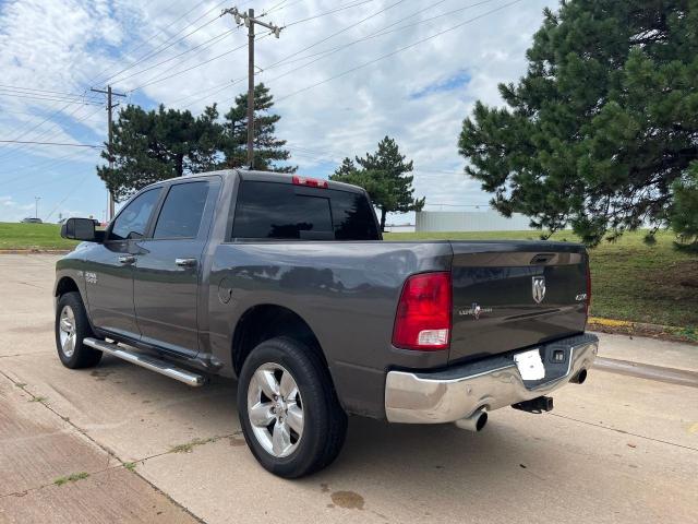 Vin: 1c6rr7lt8gs259790, lot: 63858545, ram 1500 slt 20163