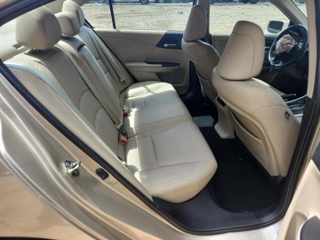 2014 HONDA ACCORD EXL - 1HGCR2F89EA176060