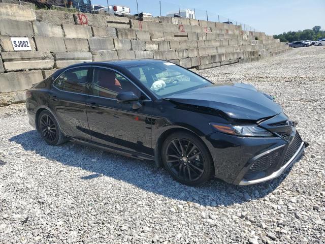 2023 TOYOTA CAMRY XSE 4T1K31AK8PU608496
