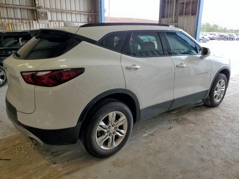 2020 CHEVROLET BLAZER 1LT 3GNKBBRA2LS666310