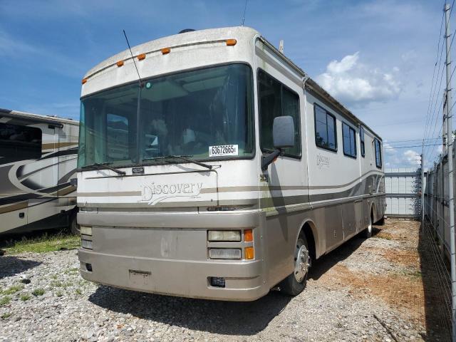1999 FREIGHTLINER DISCOVERY - Other View