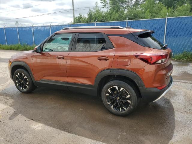 Vin: kl79mrsl6mb084565, lot: 64243965, chevrolet trailblzr lt 20212