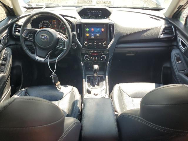 2020 SUBARU FORESTER T JF2SKAXC3LH405317