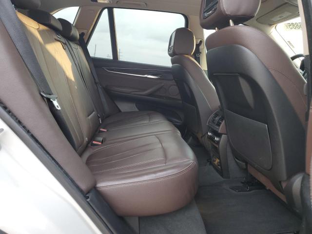 2016 BMW X5 XDR40E 5UXKT0C53G0S79458