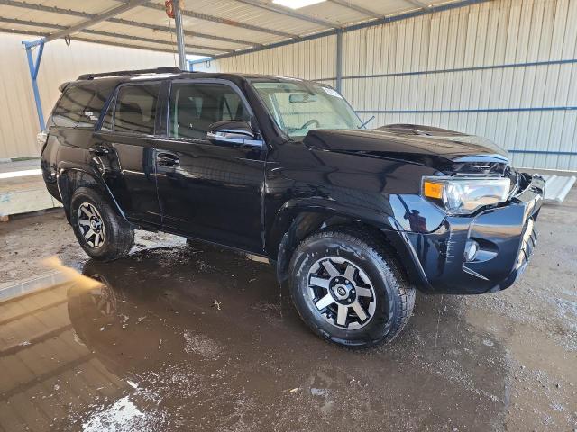 2019 TOYOTA 4RUNNER SR - JTEBU5JR0K5714574