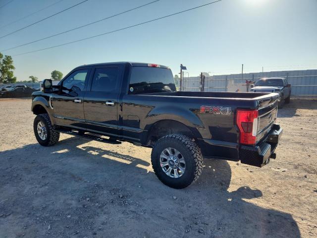 2018 FORD F250 SUPER 1FT7W2BT6JED00212