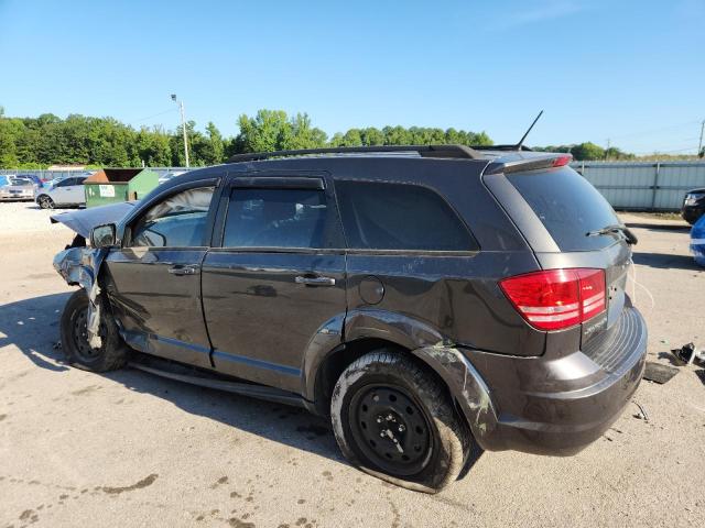 2018 DODGE JOURNEY SE 3C4PDCAB1JT183790
