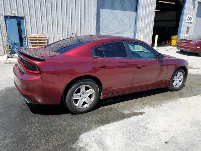 2017 DODGE CHARGER SE 2C3CDXBG2HH552874