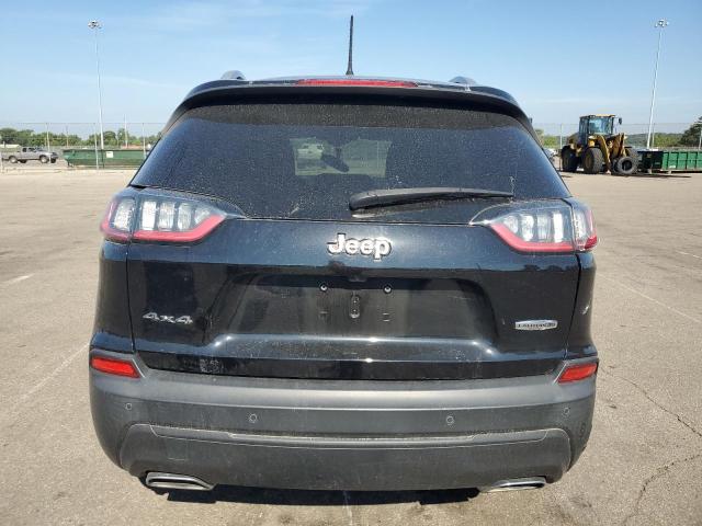 2021 JEEP CHEROKEE L 1C4PJMMX6MD186443