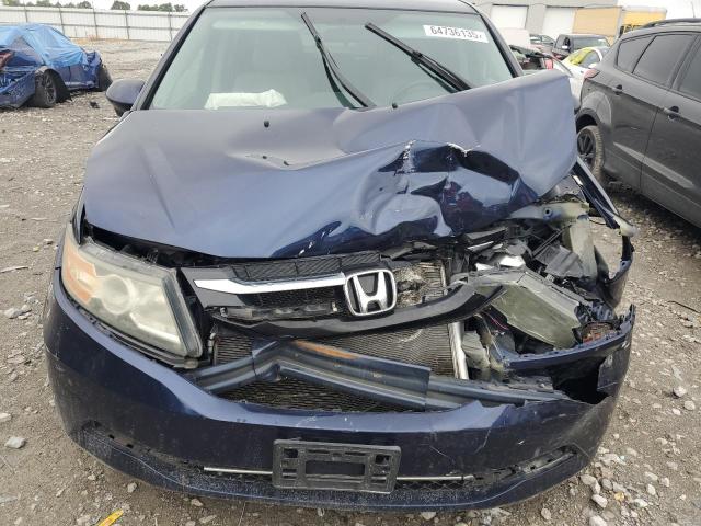 2016 HONDA ODYSSEY SE 5FNRL5H33GB043740