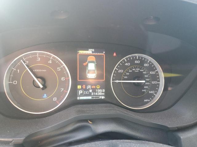 2022 SUBARU CROSSTREK JF2GTHSC1NH209866
