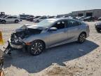 2017 HONDA CIVIC EX - 19XFC2F73HE028671