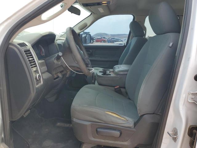 2017 RAM 1500 ST 1C6RR6FT6HS524701