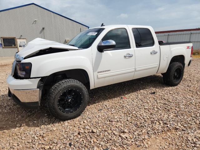 Global Auto Auctions: 2012 GMC SIERRA K15