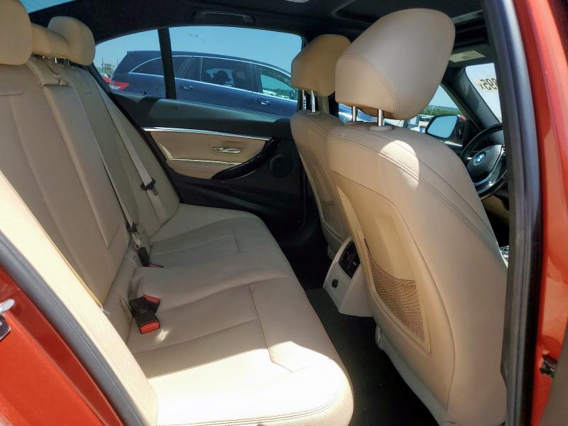 2018 BMW 330E WBA8E1C52JA171553