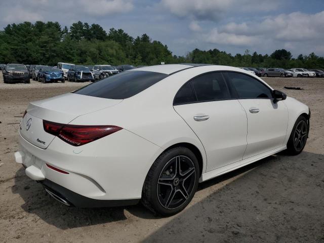 2023 MERCEDES-BENZ CLA 250 4M W1K5J4HB9PN335955